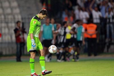 Κουντιτσίνι: «Δύσκολο το ματς με ΠΑΟΚ»