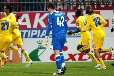 Στηρίζουν και ενθαρρύνουν τον Μέγιερι στον Ολυμπιακό