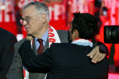 Γιατί ο Σάββας…