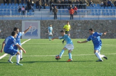 Με τέσσερις απουσίες ο Πατούχας