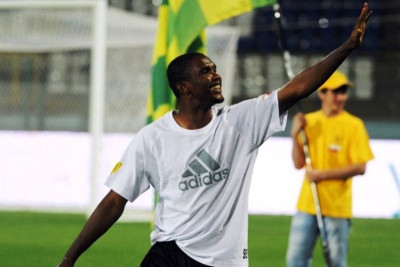 Ετό: «Όλοι θέλουν την Ανζί»