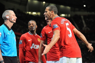 Εβρά: «Περισσότερα γκολ και λιγότερες ευκαιρίες»