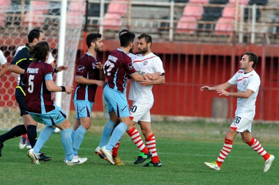 Επιστρέφει ο Ντιαλό