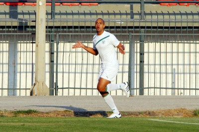 Για το σερί η Επανομή χωρίς Τάσιο