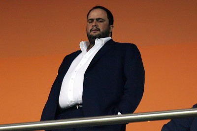 No more mr nice guy!