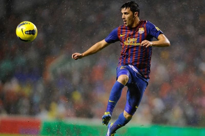 Επιμένει για Βίγια η Λίβερπουλ