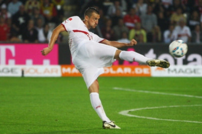 Σερβοελβετός στόχος για την Γιουβέντους