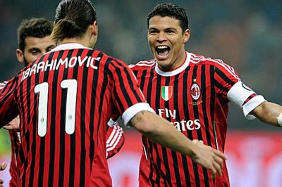 Όταν οι «ροσονέρι»… τραγουδούν! (video)