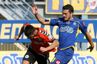 Πιπίνης: «Κουρασμένος ο Ολυμπιακός»