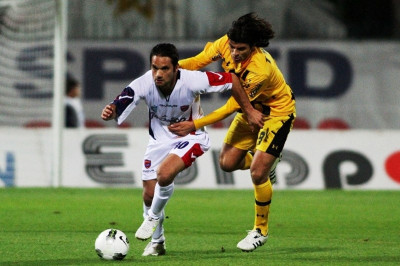 Χάνει το ματς με Λεβαδειακό ο Σκέμπρι