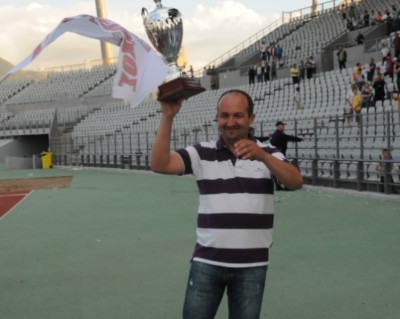 Πετρούτσος: «Αποχωρούμε λόγω οικονομικών προβλημάτων»