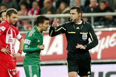 Κρίνεται η επιστροφή του Καλόπουλου στους πίνακες