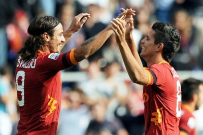 Λαμέλα: «Δεν είσαι ο Μαραντόνα»