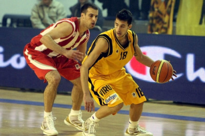 Τζόλος: «Τίποτα δεν έχουμε καταφέρει»