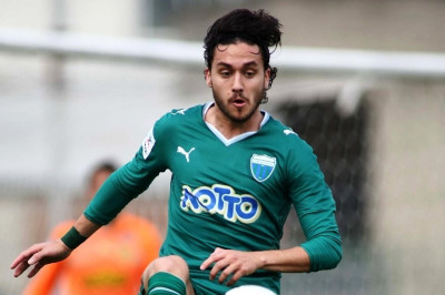 «Κληρώνει» για Ναπολεόνι και Μουλόπουλο στον Λεβαδειακό