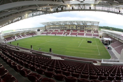 Ζει την εμπειρία ο Ηρακλής Ψαχνών