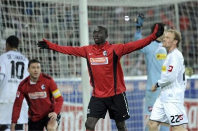 Θέλει Σισέ η Μπάγερν