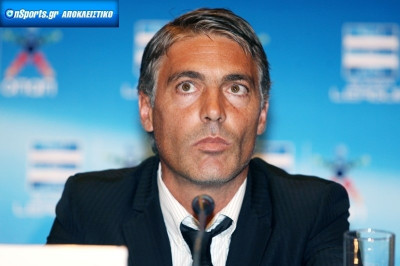 Χάβος στο Onsports: «Μιλάω με τον ΠΑΣ Γιάννινα»