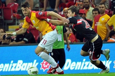 Τσεκάρει Ριέρα η Σάντερλαντ!