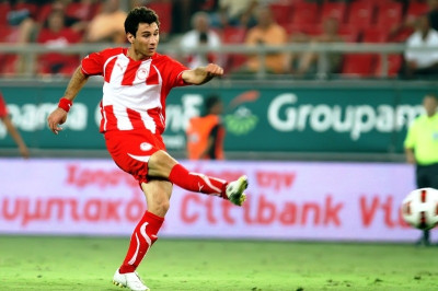 Κατσικογιάννης: «Θα προσπαθήσουμε με Ολυμπιακό και ό,τι βγει»