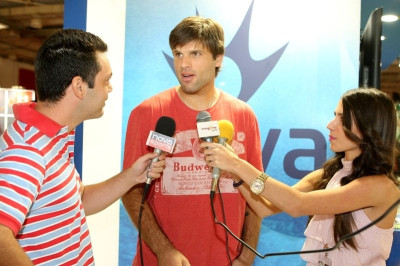 Κωνσταντόπουλος: «Έχει πιθανότητες ο ΠΑΟΚ»