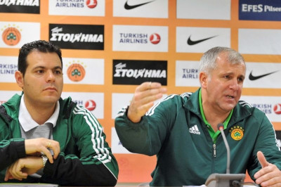 Ομπράντοβιτς: «Όλοι έτοιμοι να βοηθήσουν» (photos)