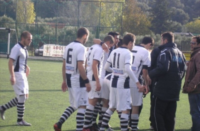 Με… φόρα ο ΠΑΟΚ κόντρα στην Επισκοπή