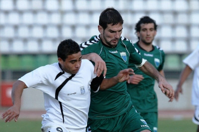 Βάντερσον: «Μιραλάς και Ιμπαγάσα οι πιο επικίνδυνοι»