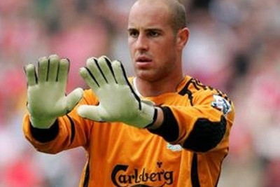 Ρέινα: «Φόρτσα Λίβερπουλ»