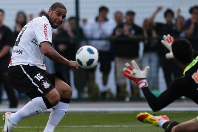 Τρόμαξαν με Αντριάνο