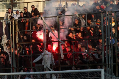 Συρίγος: «Συγκλονιστικός ο κόσμος της Προοδευτικής»