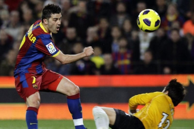 Ικανοποίηση από Βίγια