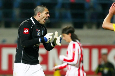 Χακόμπο: «Δεν μετανιώνω που ήρθα στον Αστέρα Τρίπολης»