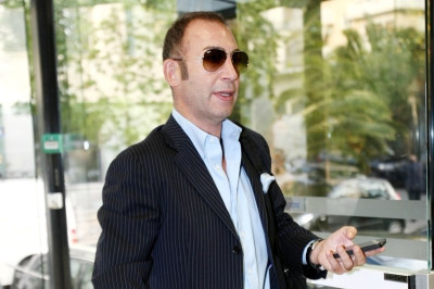 «Ντόπες» από Σάμιο στη Δόξα Δράμας