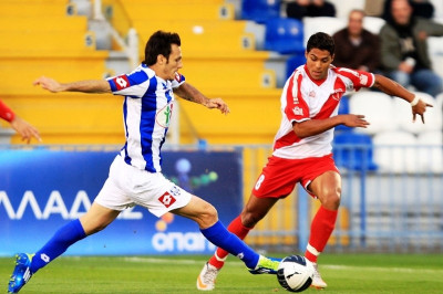 Σε απολογία ο Μαζιώτης στον Πύργο