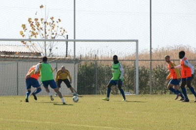 Ατομικό για δύο στον Παναιτωλικό