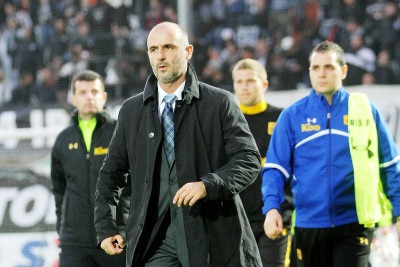 «Σφίγγει» τα λουριά στον Άρη ο Πρόμπιερζ