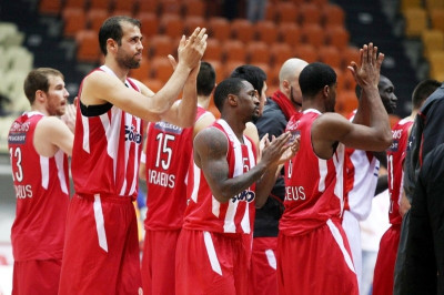 Γλυνιαδάκης: «Θέλουμε οπωσδήποτε τη νίκη»