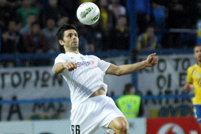 Ικανοποιημένος ο Ντάνι