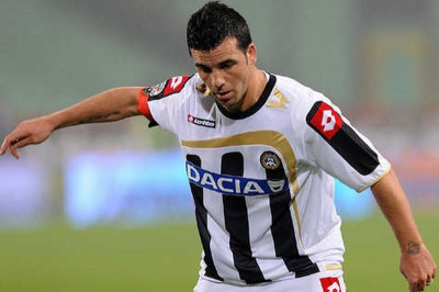 Θέλει Εθνική ο Ντι Νατάλε