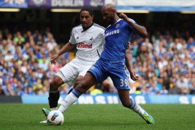 «Ανοικτό» για Ανελκά