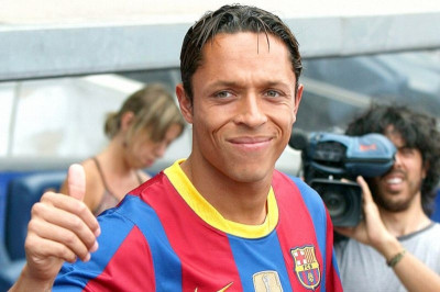 Ετοιμάζει πρόταση για Αντριάνο η Σίτι