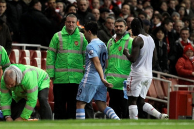 Ο τσακωμός του Νασρί με τον Φρίμπονγκ