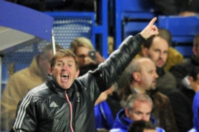 Χάνει τον Λούκας ο Νταλγκλίς