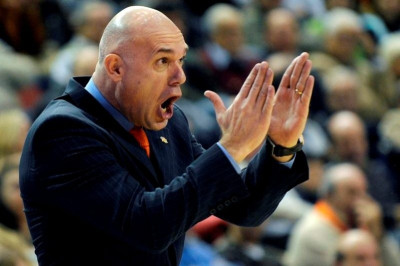 Σπάχια: «Αγώνας κλειδί με Ολυμπιακό»