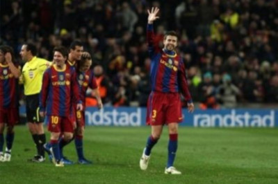 Κίνδυνος για Πικέ