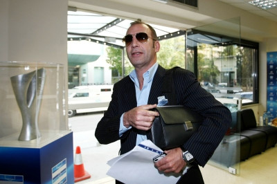 Θανάσης Σάμιος