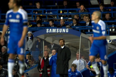 Βίλας Μπόας: «Μας πιέζουν οι οπαδοί»