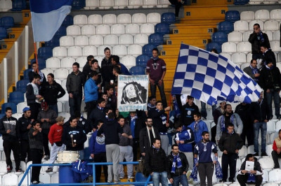 Με κόσμο στην Καλαμάτα ο Απόλλων