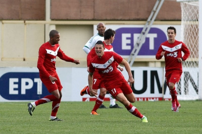 Παναγιώτης Βλαχοδήμος